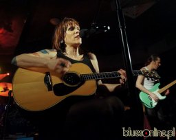 Beth Hart in Warsaw 2013 (21)